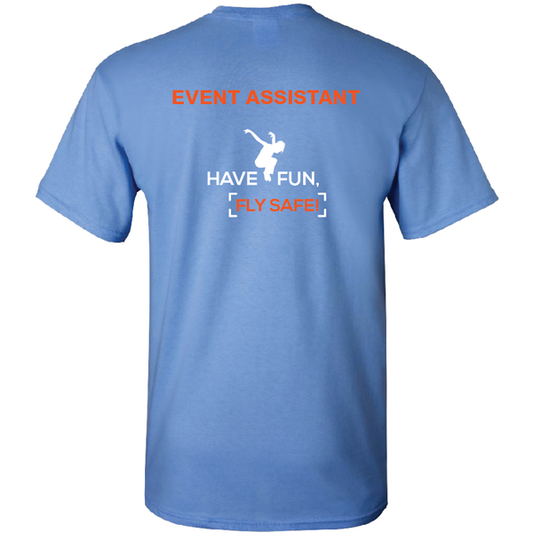 Event Assistant T-shirt - SZ480